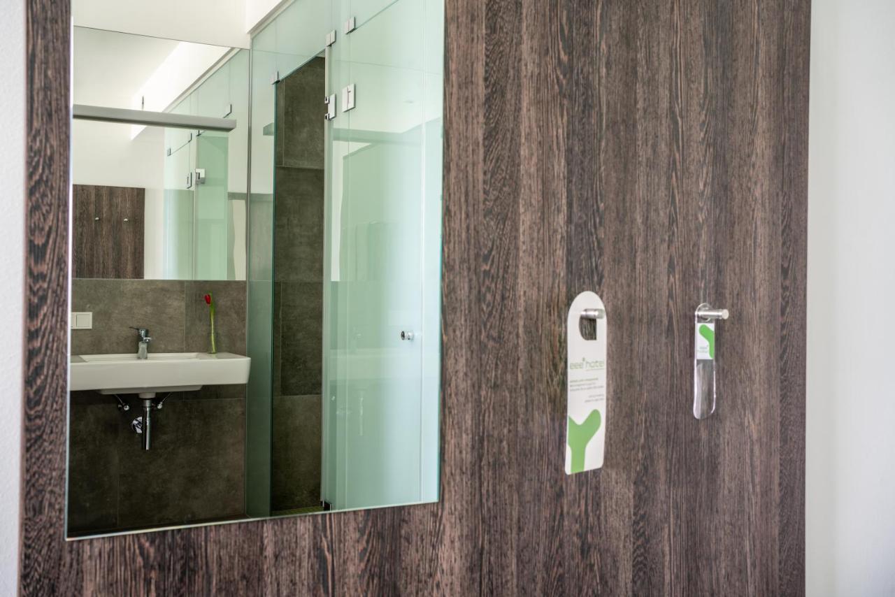 Eee Hotel Graz Pirka Екстериор снимка
