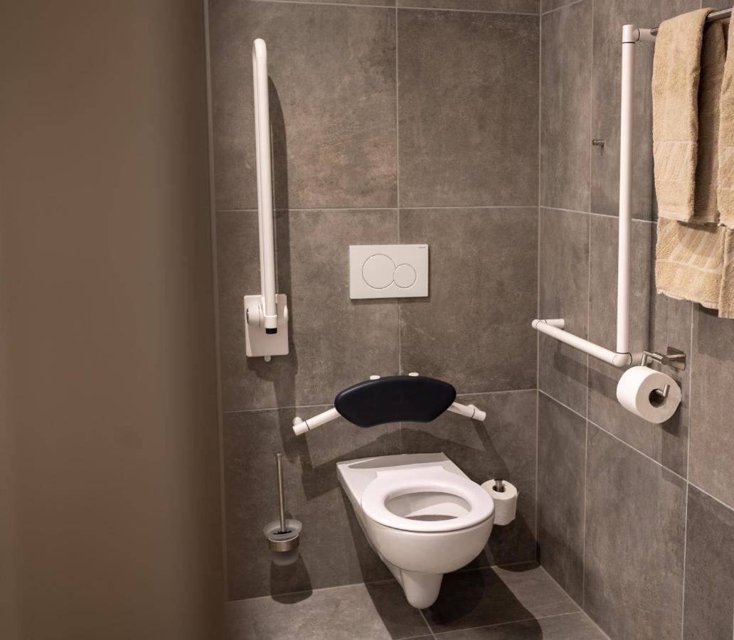 Eee Hotel Graz Pirka Екстериор снимка