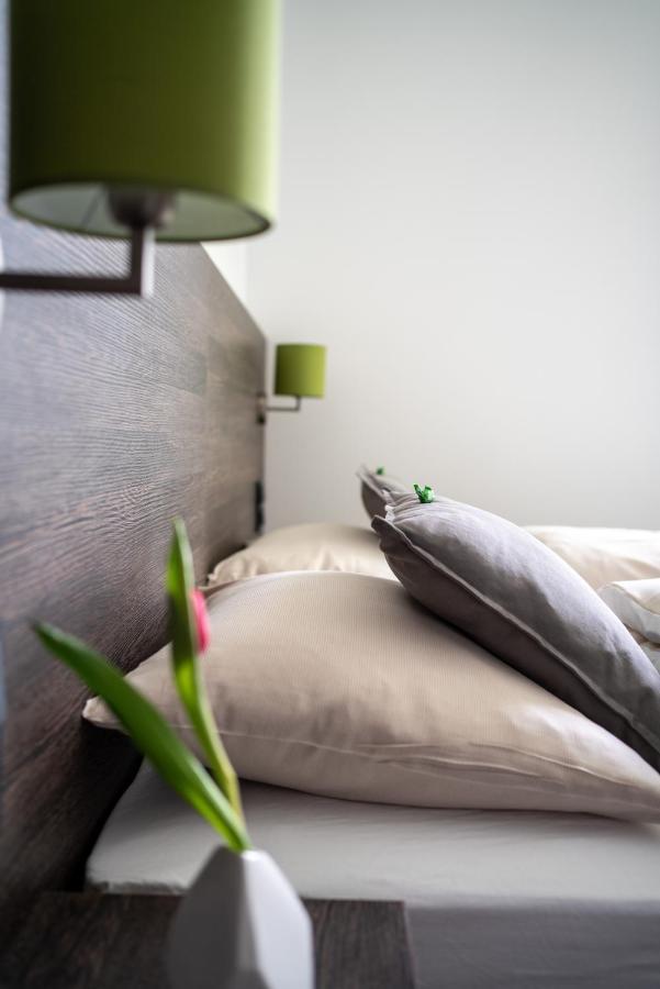 Eee Hotel Graz Pirka Екстериор снимка