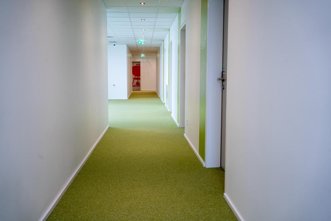 Eee Hotel Graz Pirka Екстериор снимка